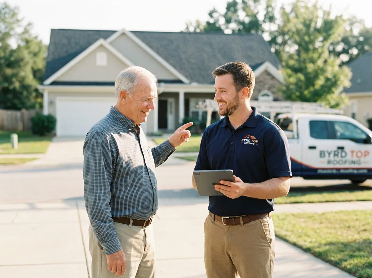 Roofing Lucerne, CA FAQs